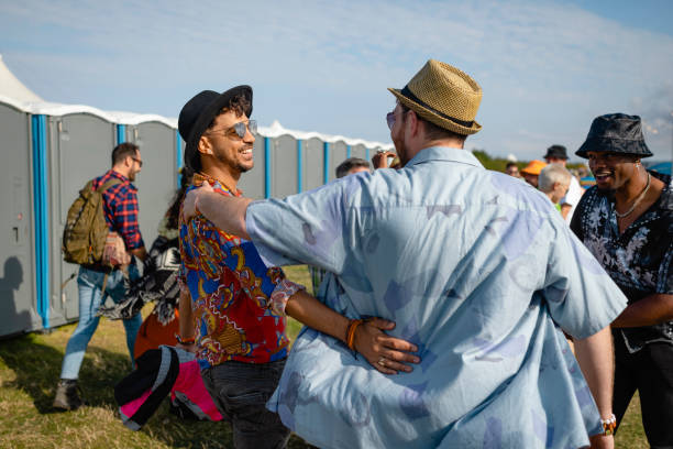Best Emergency porta potty rental  in Stanfield, OR