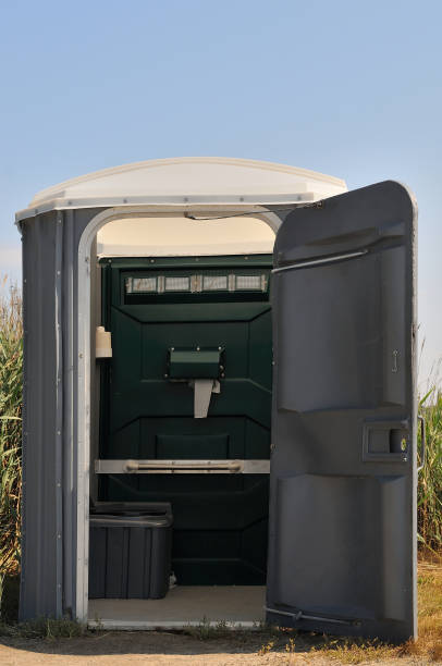Best Sanitation services for porta potties  in Stanfield, OR