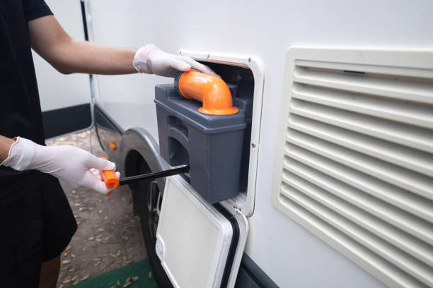 Portable Toilet Options We Offer in Stanfield, OR