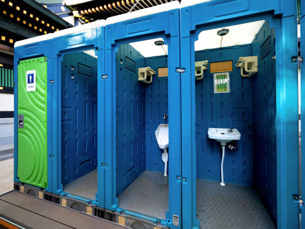 Best High-end porta potty rental  in Stanfield, OR