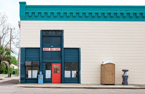 Best Best portable toilet rental  in Stanfield, OR