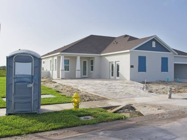 Porta potty services near me in Stanfield, OR